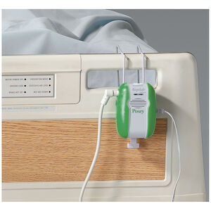 ALARM KEEPSAFE DELUXE AC ADAPTER 1EA